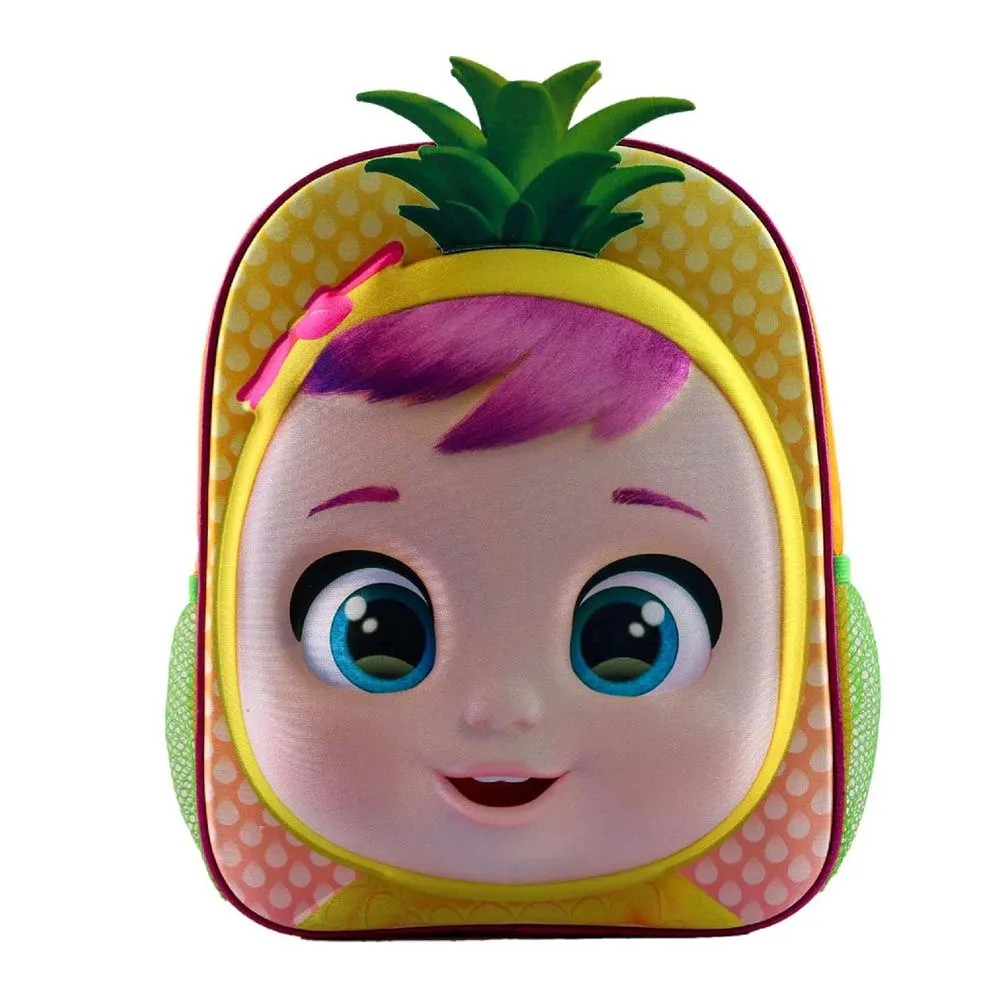 Mochila de Bebé Llorón
