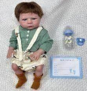 Bebe 45 cm
