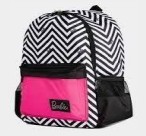 Mochila de Barbie