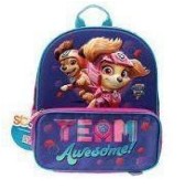 Mochila de Paw Patrol