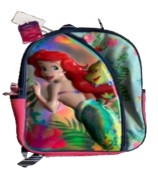 Mochila de La Sirenita