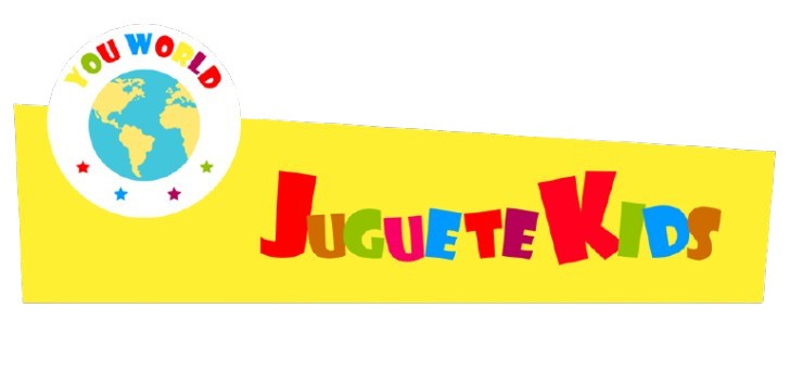 JugueteKids