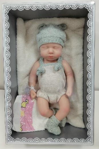 Bebé 33 cm