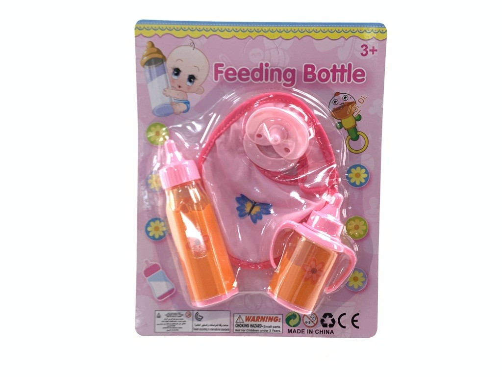 Accesorios Muñeca (QX676)