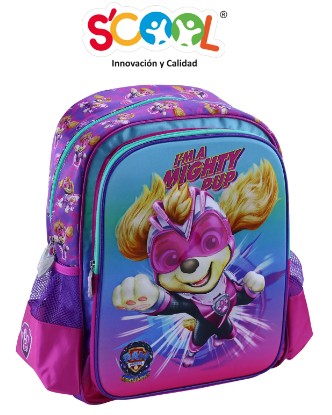 Mochila de Paw Patrol