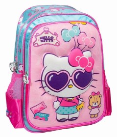 Mochila de Hello Kity