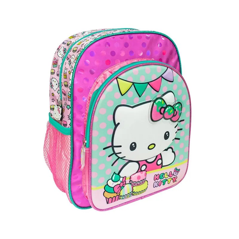 Mochila de Hello Kity