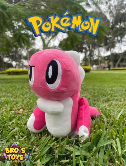 Peluche Pokémon Tatsugiri (PK0281)