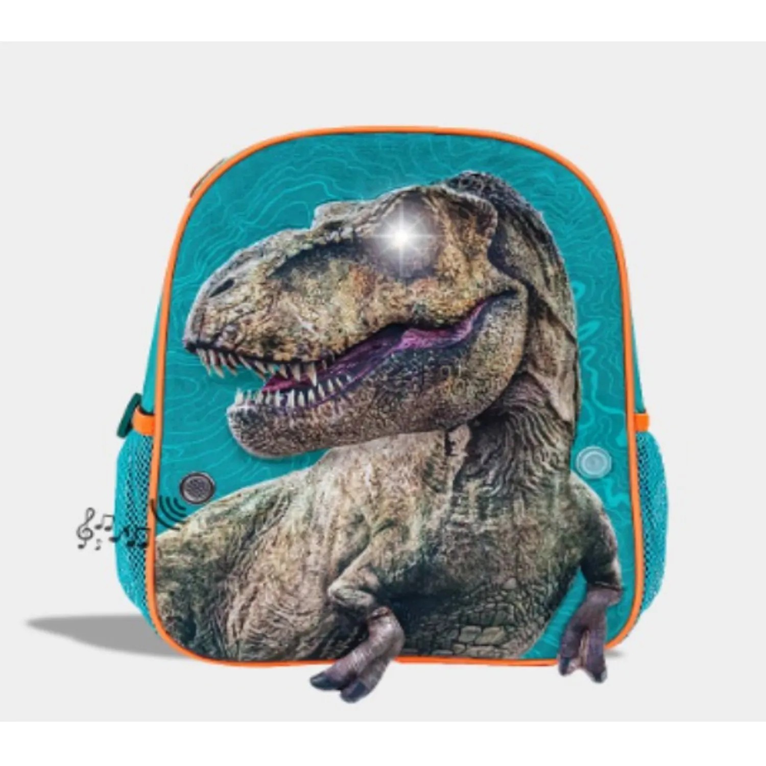 Mochila de Jurassic World