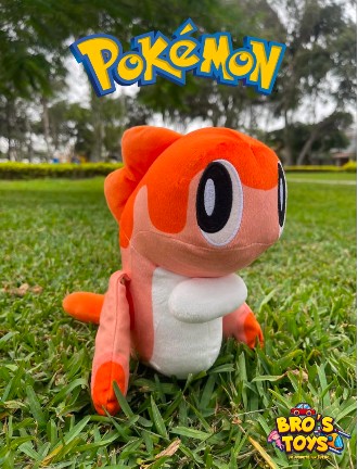 Peluche Pokémon Tatsugiri (PK0277)
