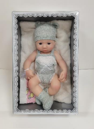 Bebé 33 cm
