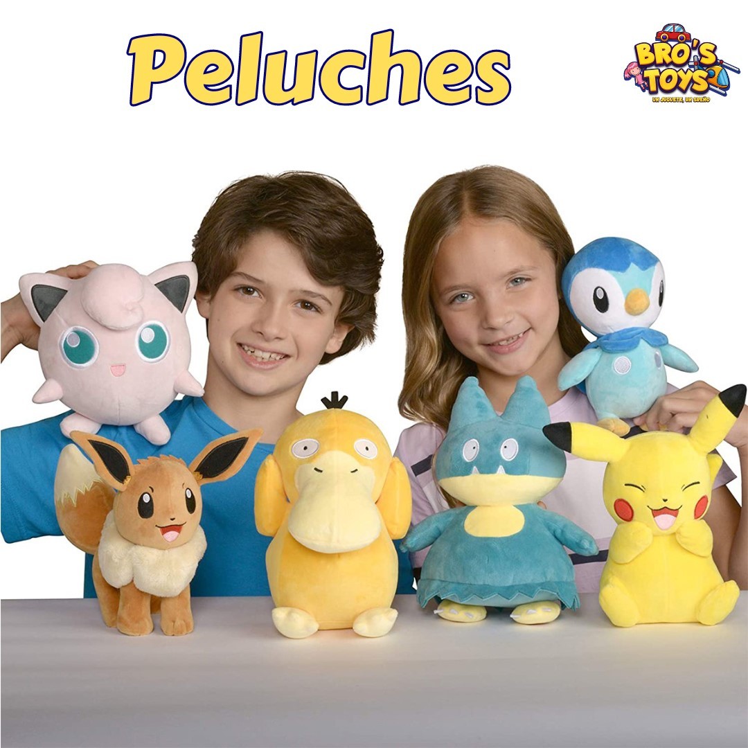 JUGUETES VARIADOS