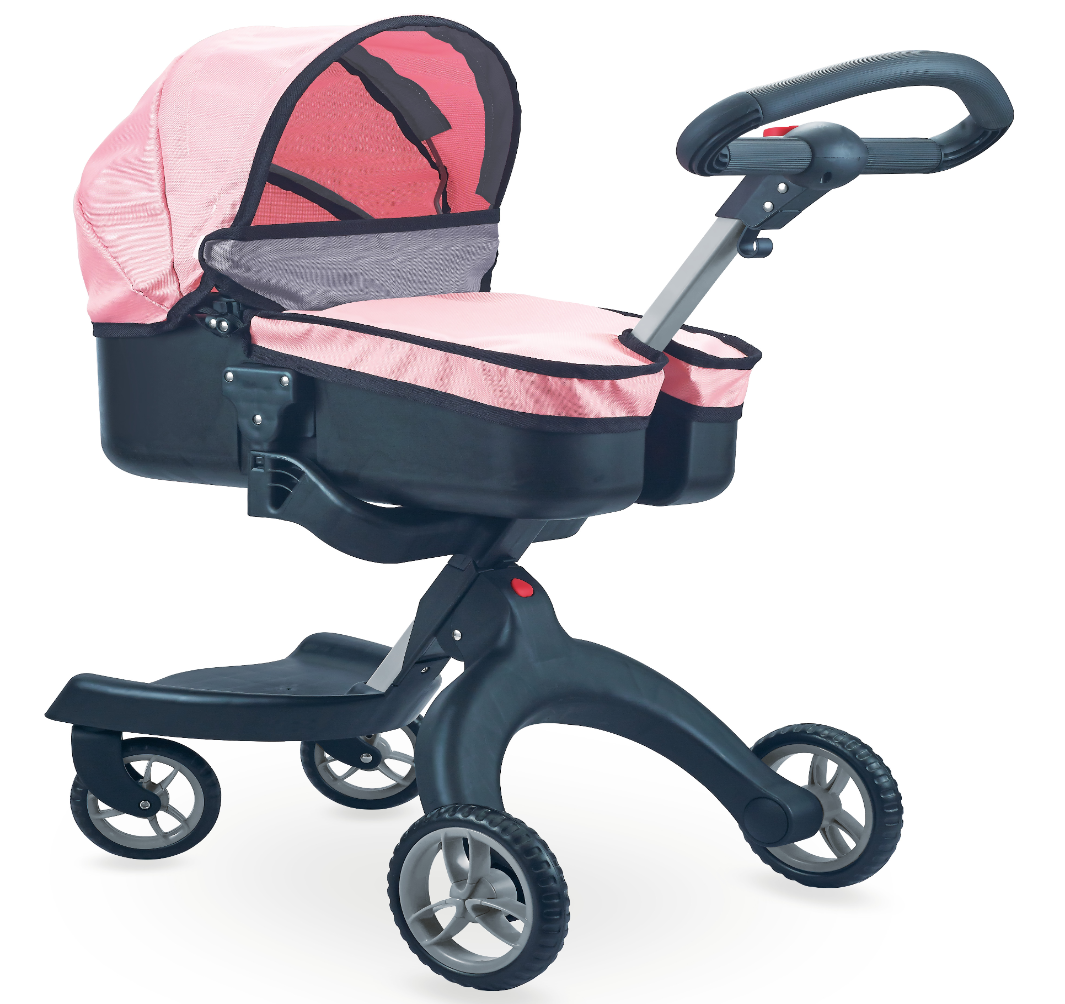 Coche para Bebés