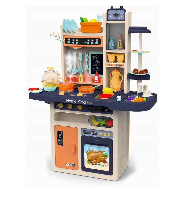 Cocina de Juguete (889-161)