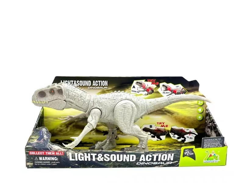 Dinosaurio de Juguete (RS069-1A)