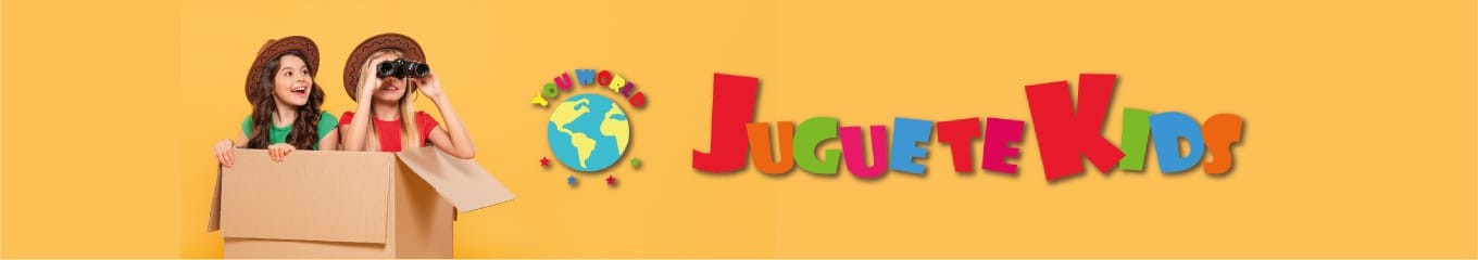 JugueteKids promo