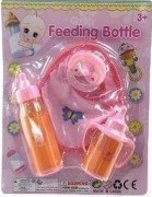 Accesorios Muñeca