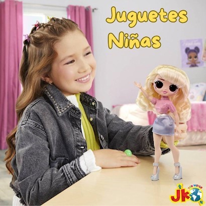 JugueteKids promo