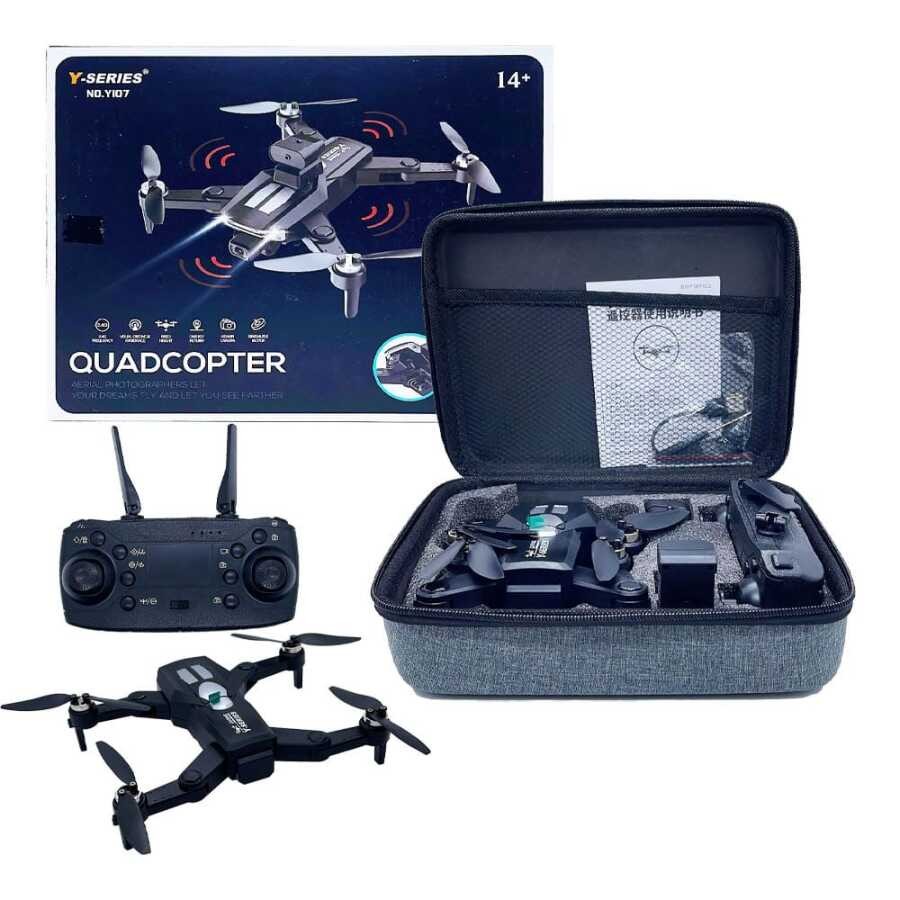 Dron Y-series (Y107)