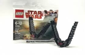 Lego Star Wars Kylo Transbordador (30380)