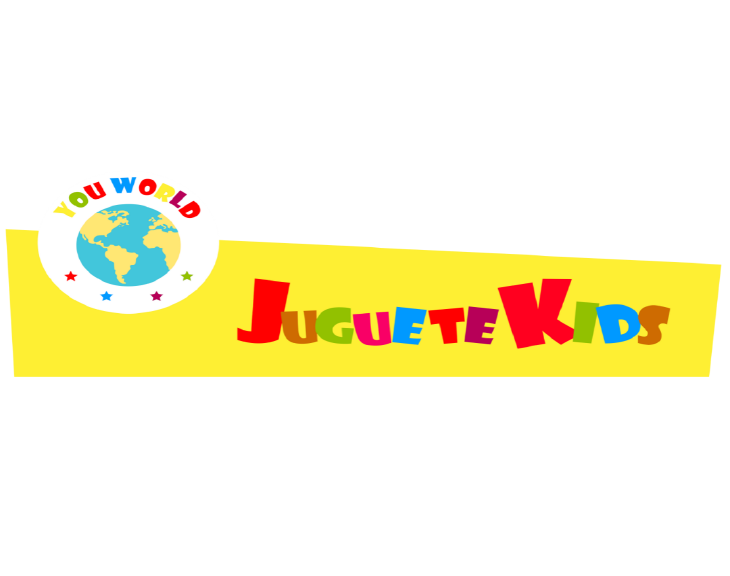 JugueteKids promo