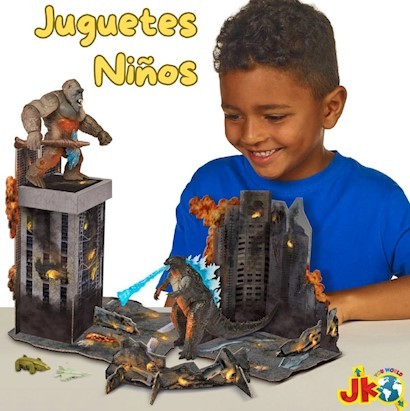 JUGUETES PARA NIÑOS