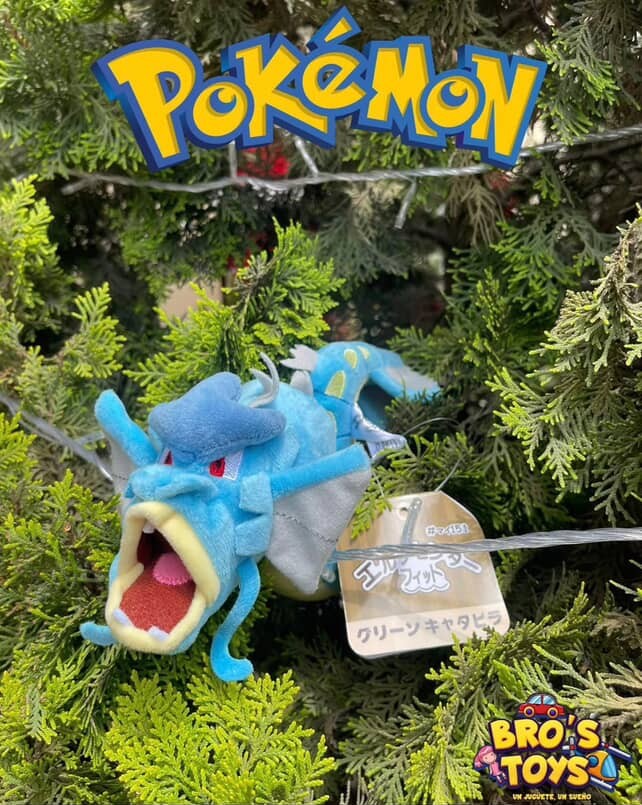 Peluche Pokémon Gyarados (PK0003)