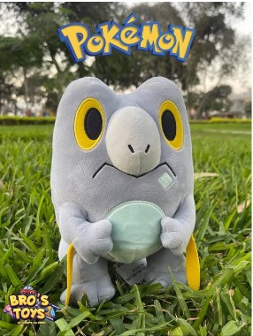 Peluche Pokémon Frigibas (PK0279)