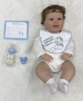 Bebe 60 cm