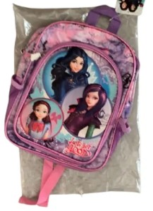 Mochila de Descendientes