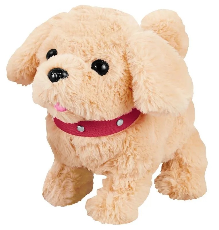 Perrito Interactivo (T880-2)