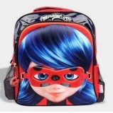 Mochila de Miraculous