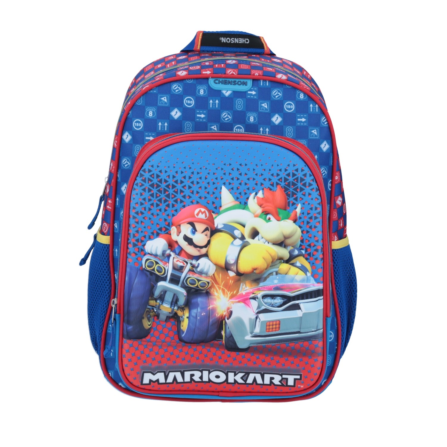 Mochila Mario Kart
