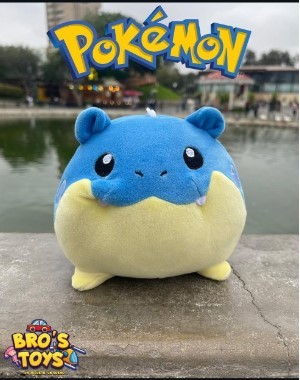 Peluche Pokémon Spheal (PK0234)