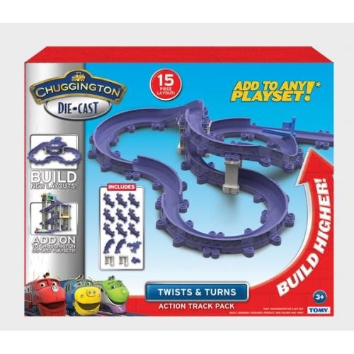 Pista de Trenes (LC54313)