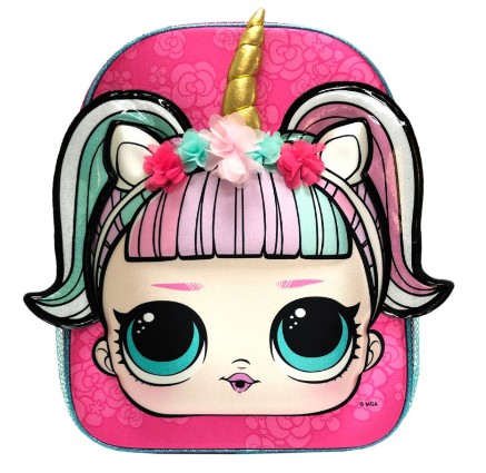 Mochila LOL