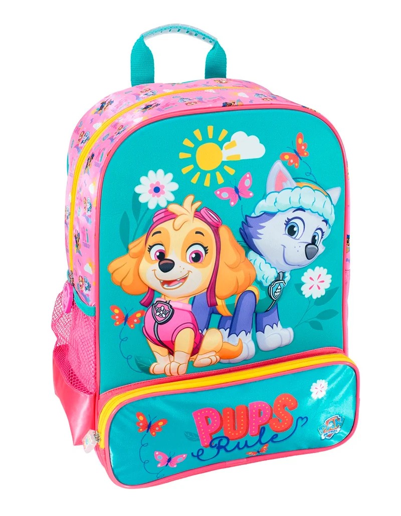 Mochila de Paw Patrol