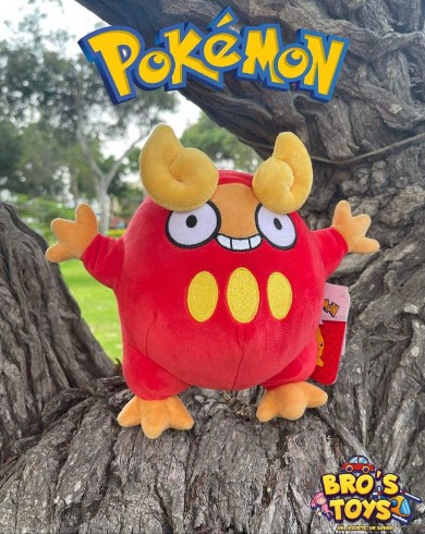 Peluche Pokémon Darumaka (PK0250)