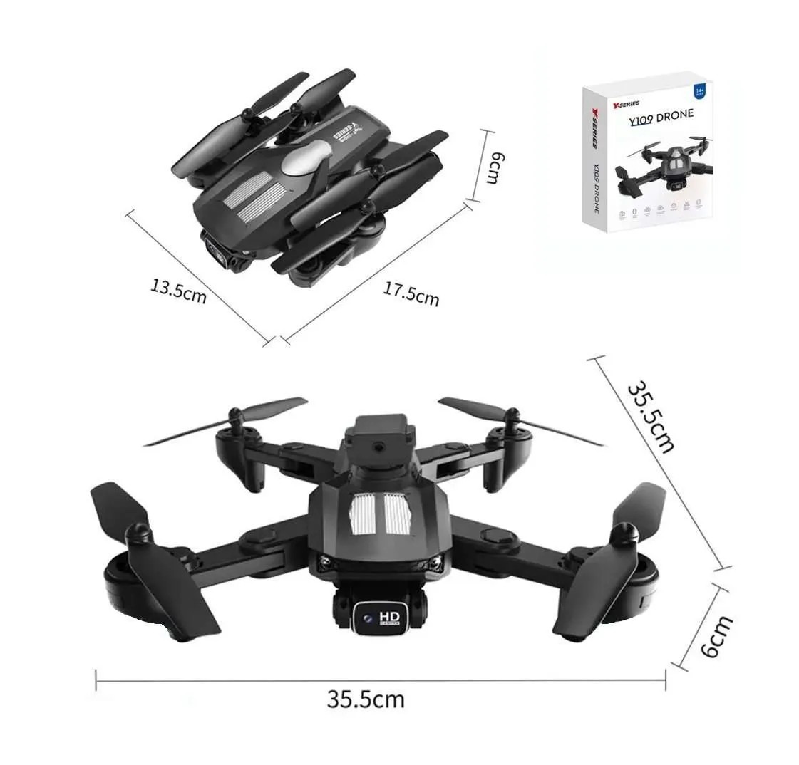 Dron Y-series  (Y109)
