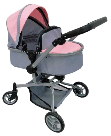 Coche para Bebés