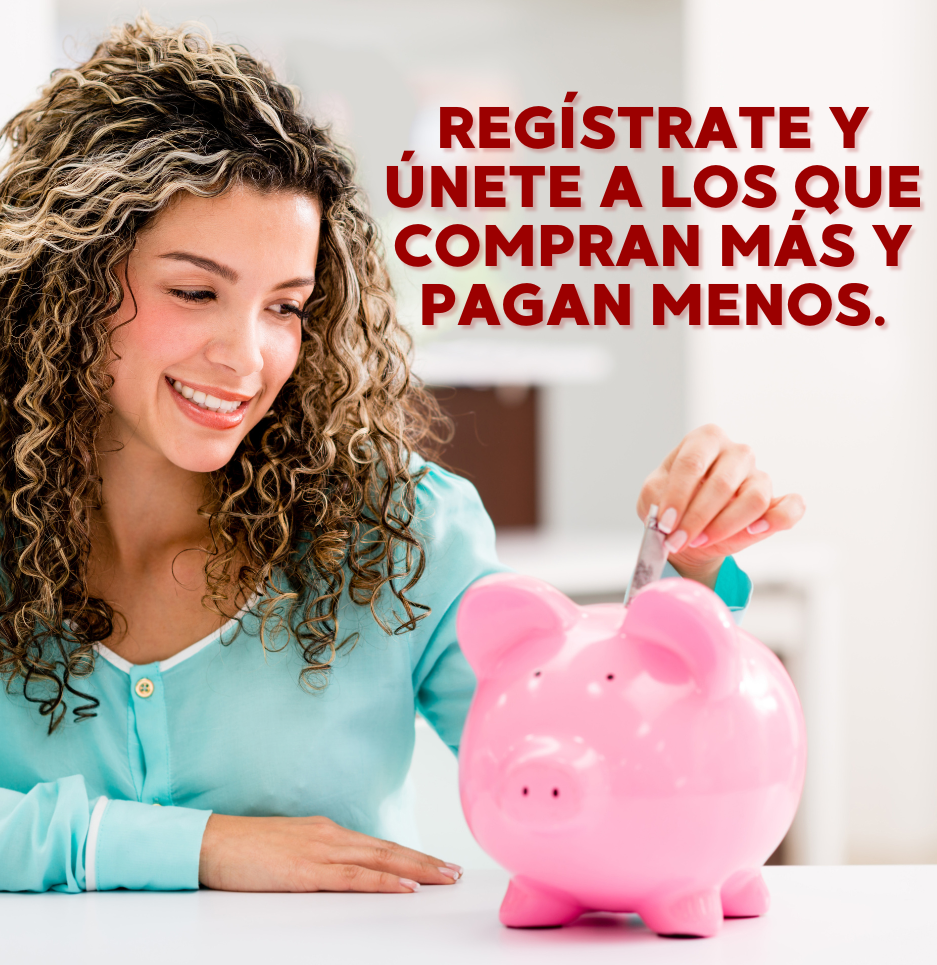 Imagen de la página de registro de clientes