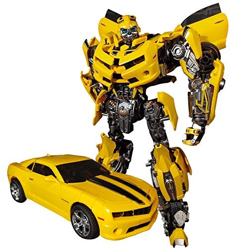 Muñeco de Juguete Transformer (8888A)